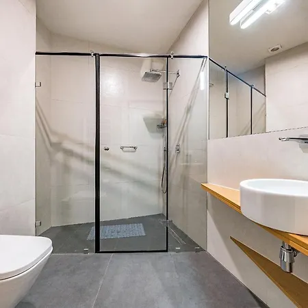 27 Apartment *