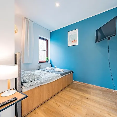 Apartment 27 Sopot