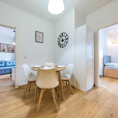 Apartment 27