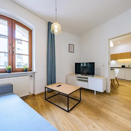 27 Apartment *