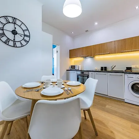 Apartament 27 Sopot