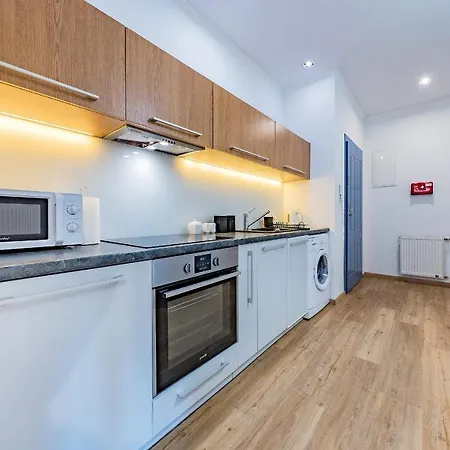 Apartament 27 Sopot